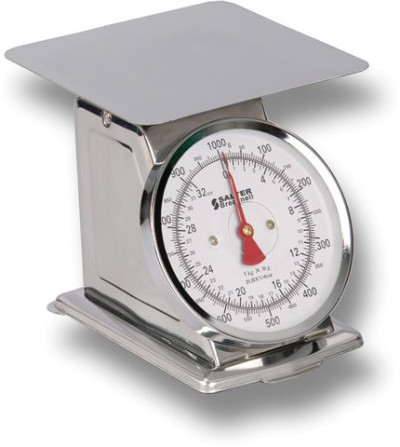 Brecknell 250 Series Scale