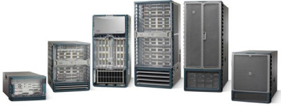 Cisco Nexus 7000 Data Networking