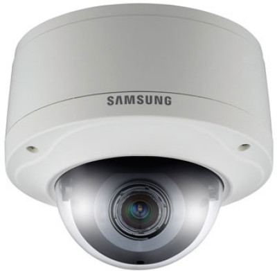 Samsung SNV-5080 Security Camera
