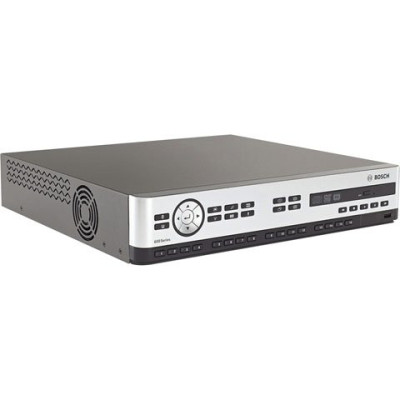Bosch Surveillance DVR