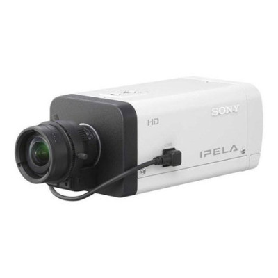 Sony Electronics Security Camera