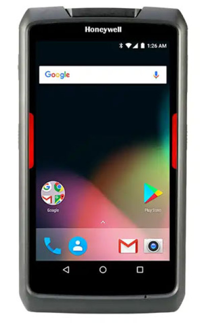 Honeywell ScanPal EDA71 Mobile Computer