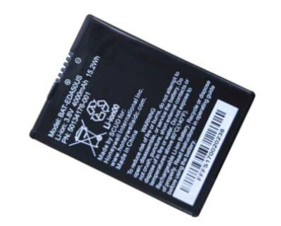 Honeywell Accessories Battery