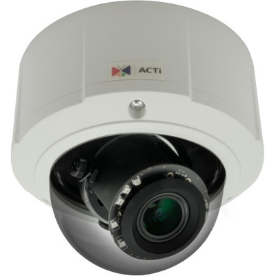 ACTi Security Camera