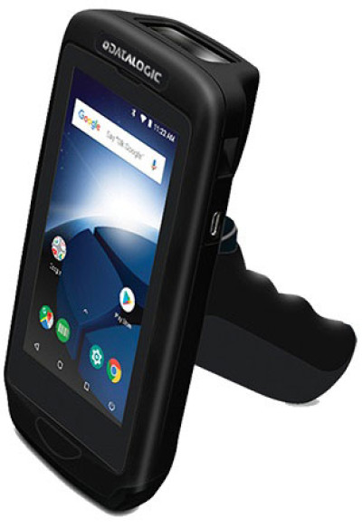 Datalogic Memor 1 Mobile Computer