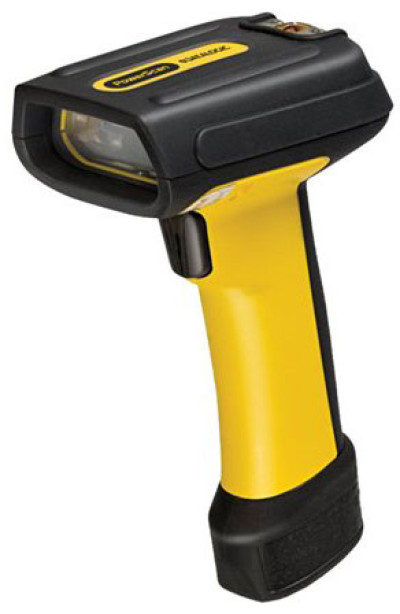 Datalogic PowerScan PD7100 Barcode Scanner