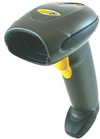 Wasp WLS9500 Barcode Scanner