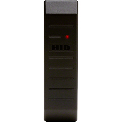 HID Access Control Reader