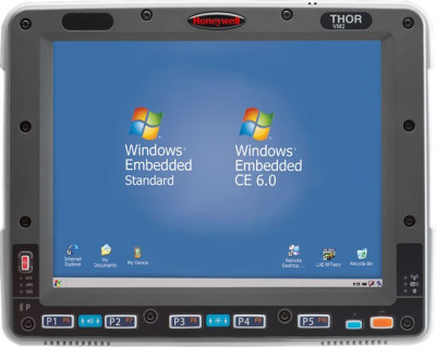 Honeywell VM2 Data Terminal