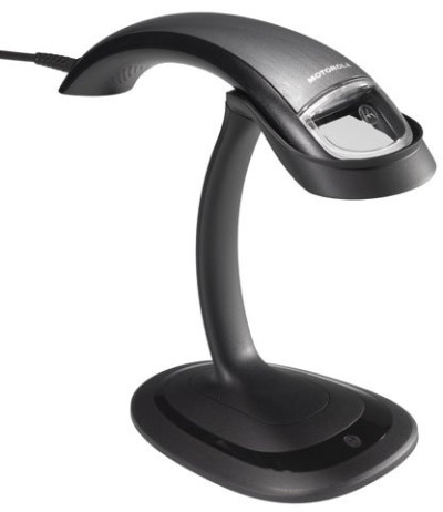 Motorola DS4800 Barcode Scanner