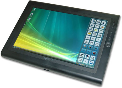 Motion Computing J3400 Tablet
