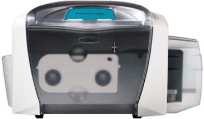 Fargo Persona M30e ID Card Printer