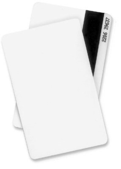 Fargo Cards Plastic ID Card