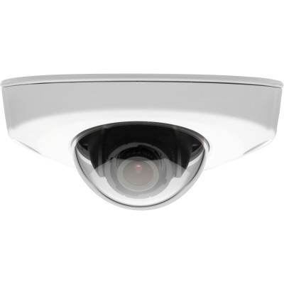Axis Security Camera