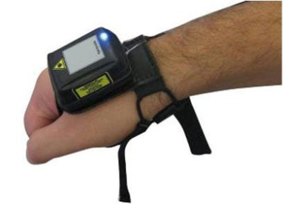 Baracoda ScanWear Series Barcode Scanner