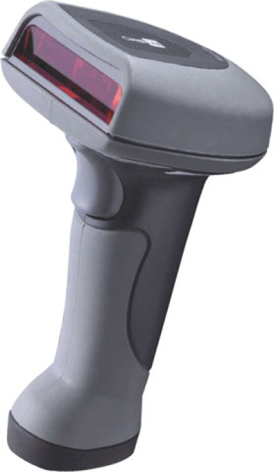 CipherLab 1266 Bluetooth Barcode Scanner