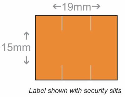 AirTrack Price Marking Label Price Labels