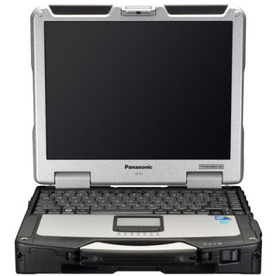Panasonic POS Touch Terminal
