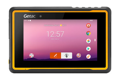 Getac ZX70 G2 Tablet