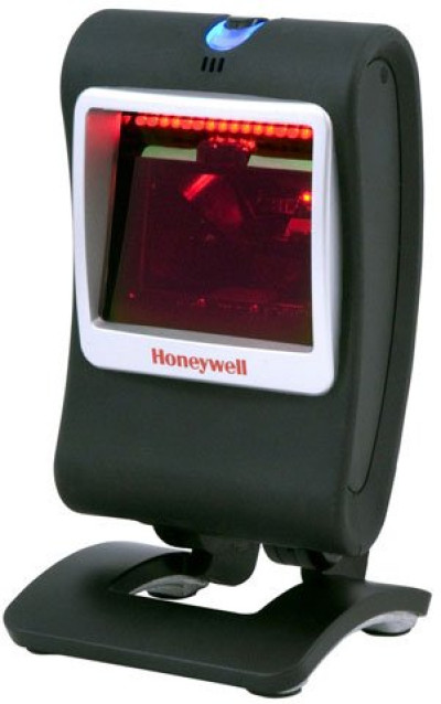 Honeywell MS7580 Genesis Barcode Scanner
