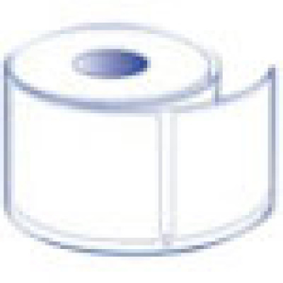 Dymo Labels Barcode Label