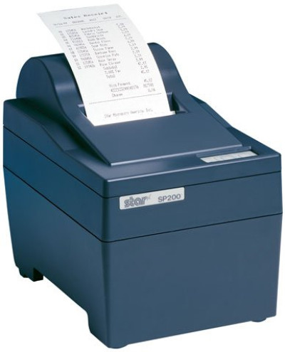 Star SP246 Receipt Printer