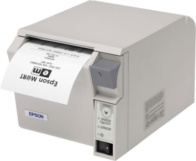 Epson TM-T70 Receipt Printer