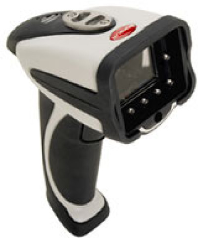 Microscan HS-2D Barcode Scanner