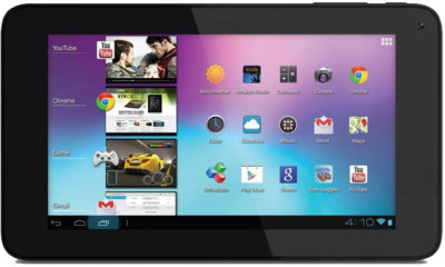Coby MID9765 Tablet