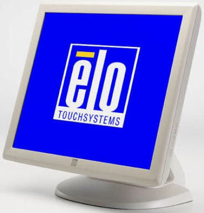 Elo 1928L Monitor