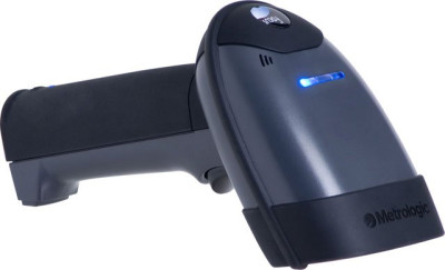 Metrologic MS1633 FocusBT Barcode Scanner