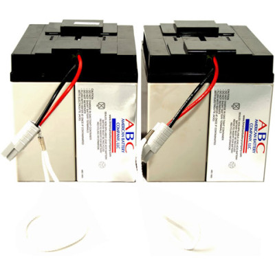 APC Replacement Batteries UPS