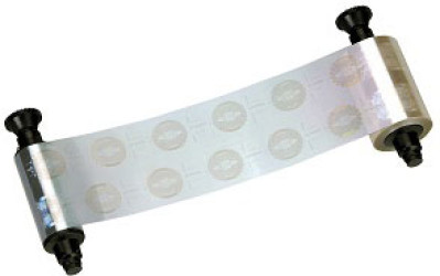 Evolis Securion ID Card Ribbon