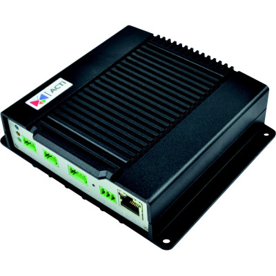 ACTi Network Video Recorder