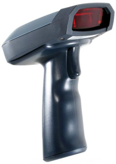 Unitech MS860 Barcode Scanner