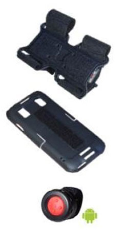 AirTrack FB-1 Barcode Scanner