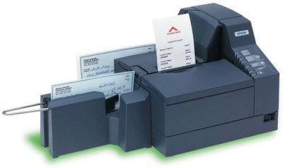 Epson TM-J9000 Receipt Printer