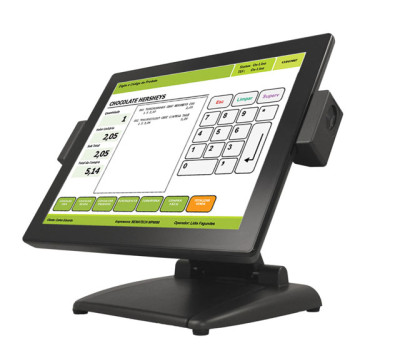 Bematech SB9095 POS Touch Terminal