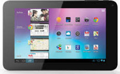 Coby MID8065 Tablet