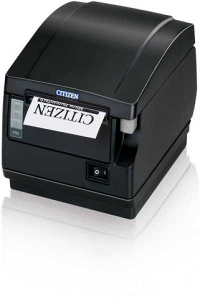 Citizen Receipt Printer