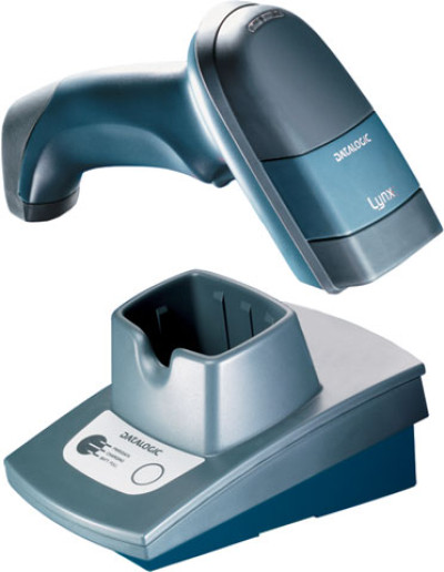 Datalogic Lynx BT Barcode Scanner