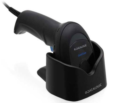 Datalogic QS2500 Barcode Scanner