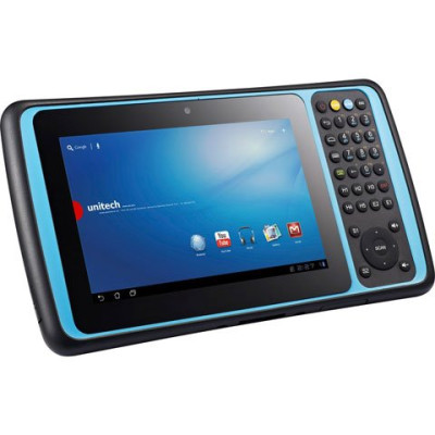 Unitech TB120 Tablet