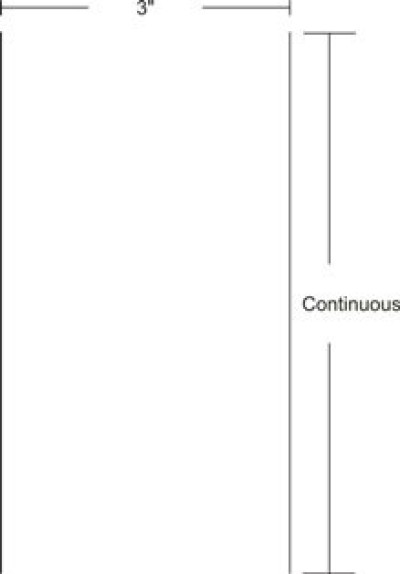 Zebra Z-Ultimate 4000T Barcode Label