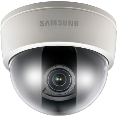 Samsung SCD-2080 Security Camera