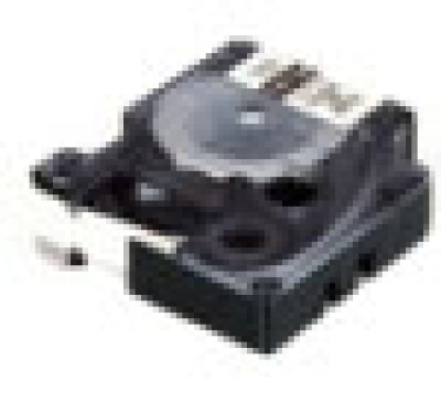 Dymo Labels Barcode Label