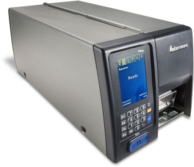 Intermec PM23c Barcode Label Printer