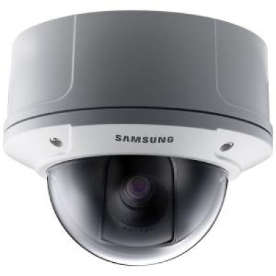 Samsung Security Camera