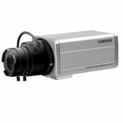 Samsung Security Camera