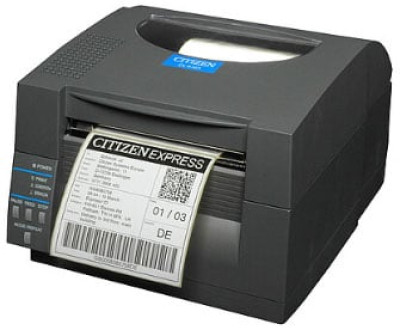 Citizen CLP-531 Barcode Label Printer